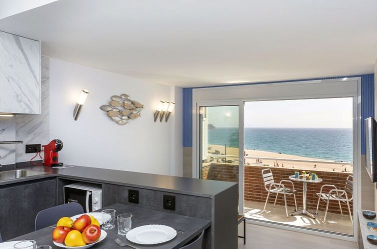 Appartement Caravela Beach