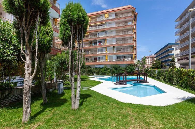 Appartement Las Americas