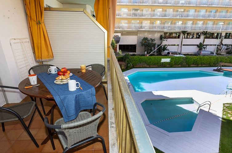 Appartement Las Americas