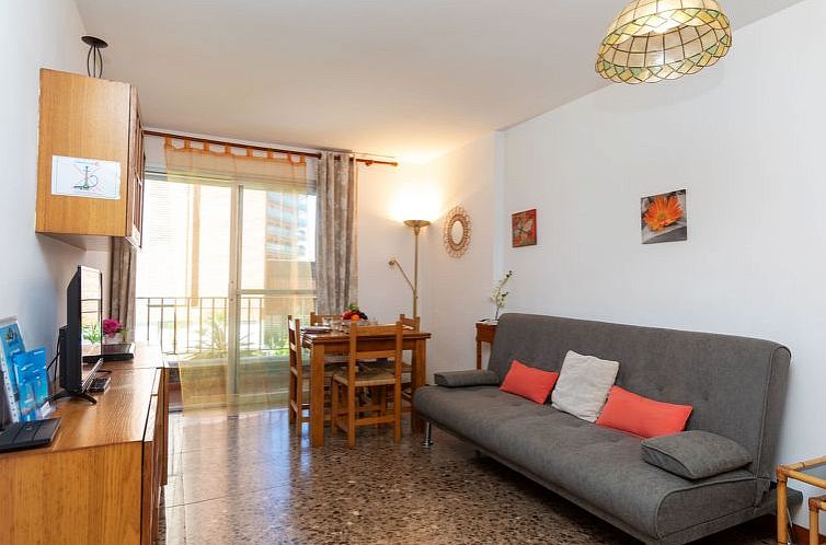 Appartement Las Americas