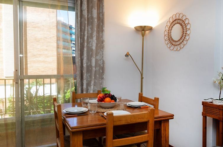 Appartement Las Americas