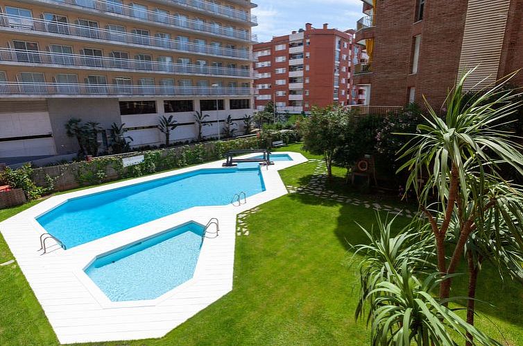 Appartement Las Americas