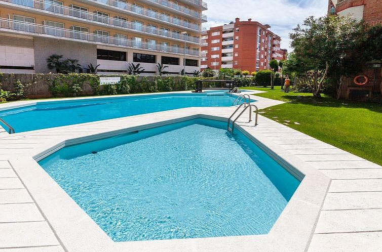 Appartement Las Americas