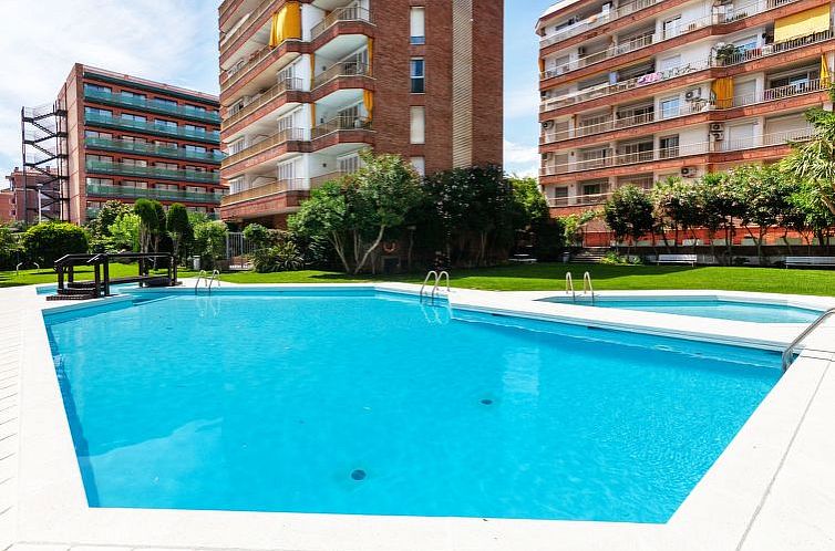 Appartement Las Americas