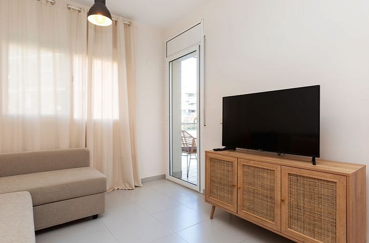 Appartement Melucia