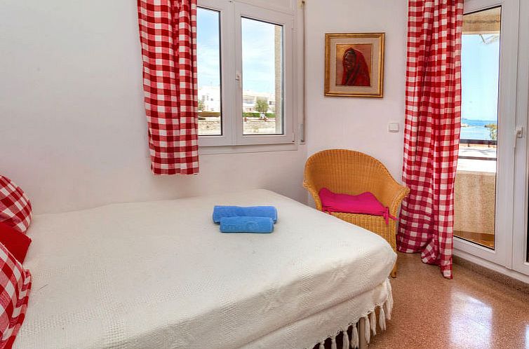 Appartement Maritim II