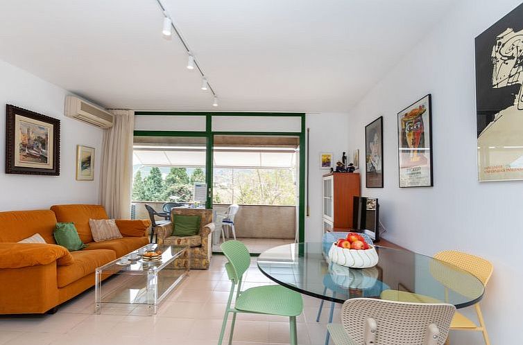 Appartement Mediterrani