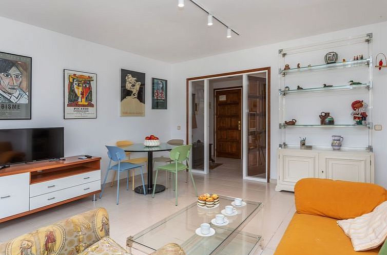 Appartement Mediterrani