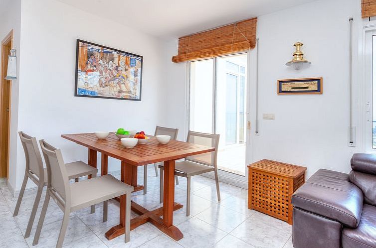 Appartement L'Olivar II