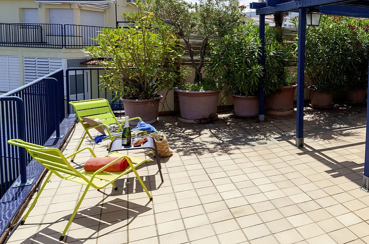 Appartement L'Olivar II