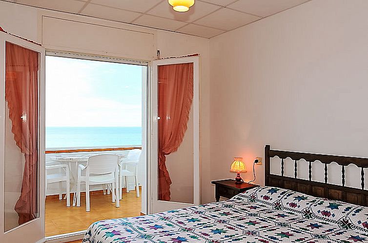 Appartement Puerto De La Selva