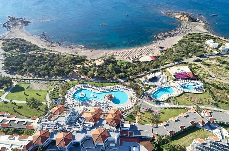 Rodos Princess Beach Hotel