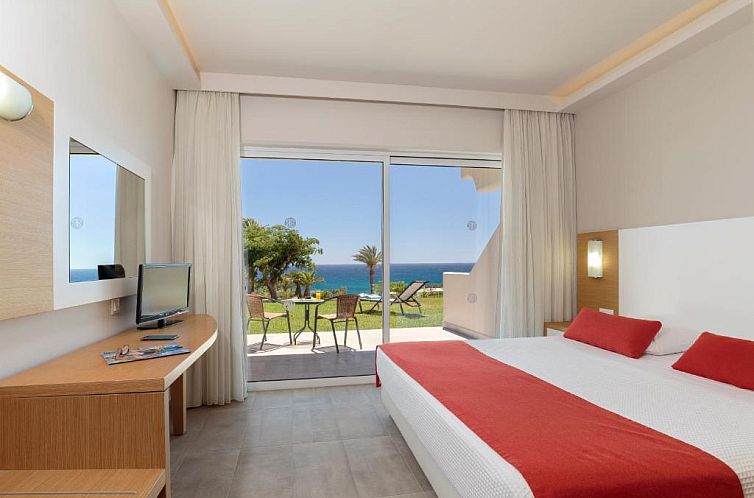 Rodos Princess Beach Hotel