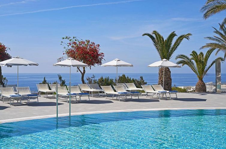 Rodos Princess Beach Hotel