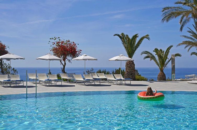 Rodos Princess Beach Hotel