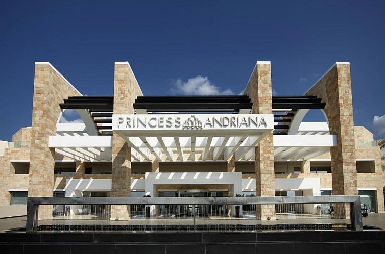 Princess Andriana Resort & Spa