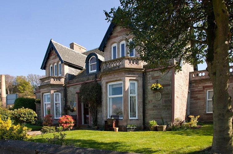 Royston Guest House Inverness