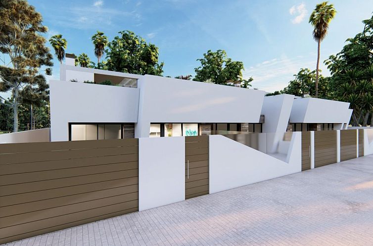 Vrijstaande woning in Murcia, Spanje