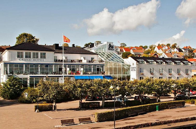 Grand Hotel Åsgårdstrand