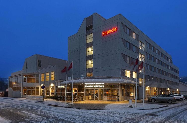 Scandic Kirkenes