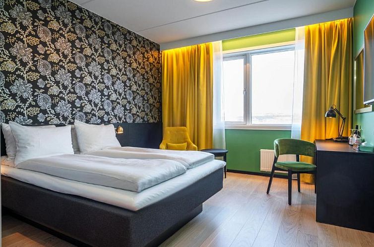 Thon Hotel Kirkenes