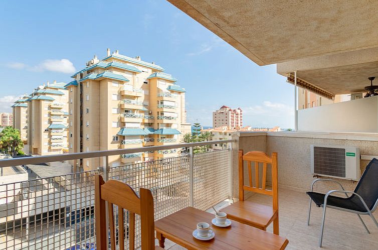 Appartement Puertomar