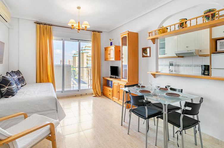 Appartement Puertomar