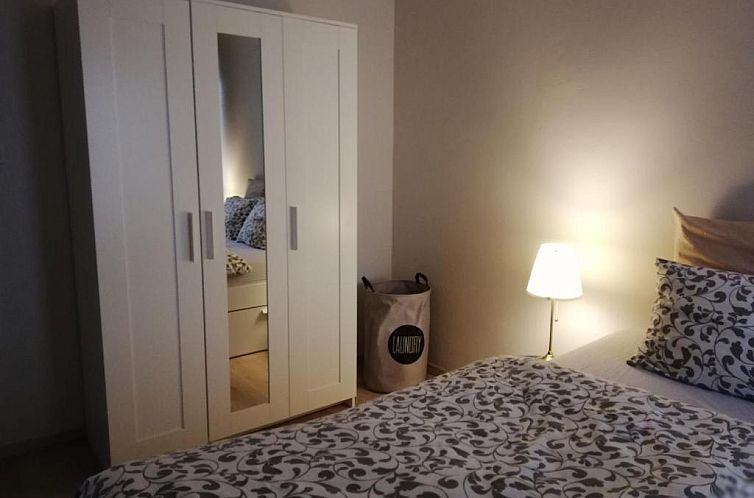 appartement oostende vlak bij zee