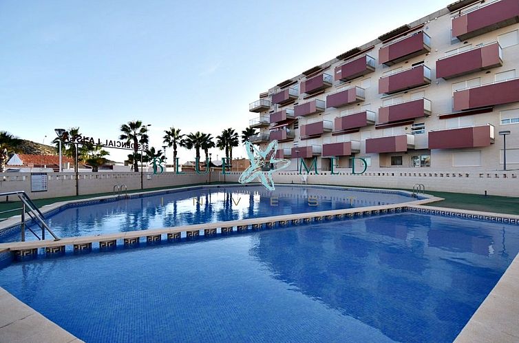 Appartement in Murcia, Spanje