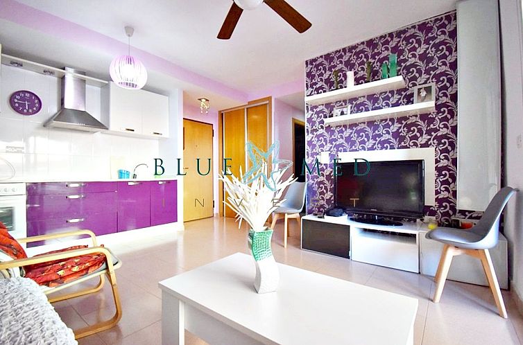 Appartement in Murcia, Spanje