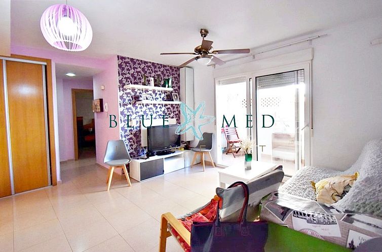 Appartement in Murcia, Spanje