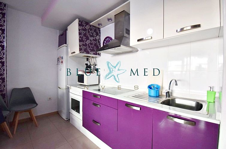 Appartement in Murcia, Spanje