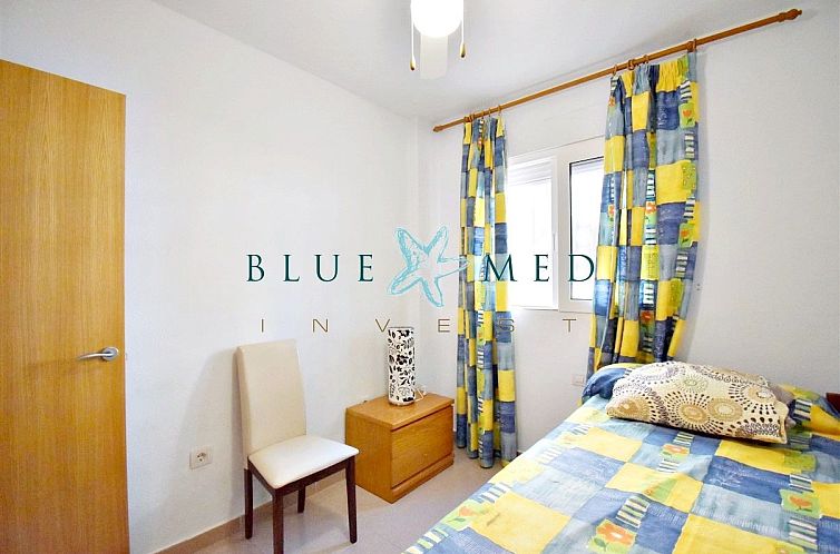 Appartement in Murcia, Spanje