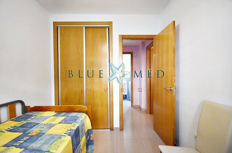 Appartement in Murcia, Spanje