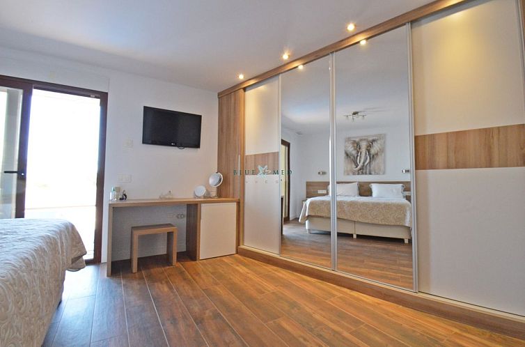 Vrijstaande woning in Murcia, Spanje