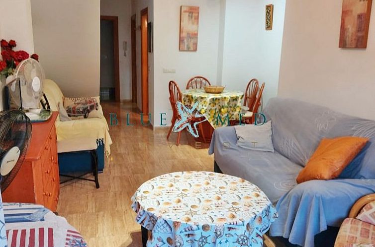 Appartement in Murcia, Spanje