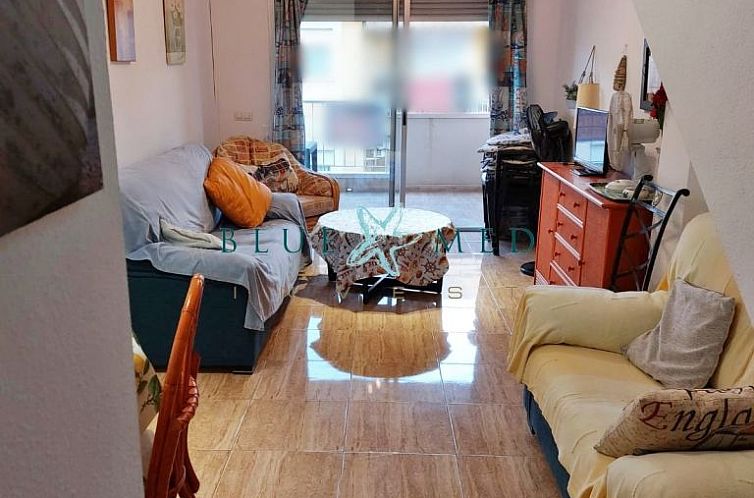 Appartement in Murcia, Spanje