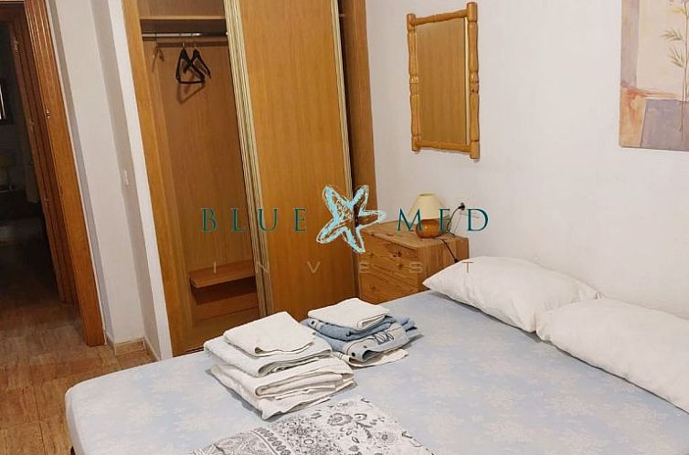 Appartement in Murcia, Spanje