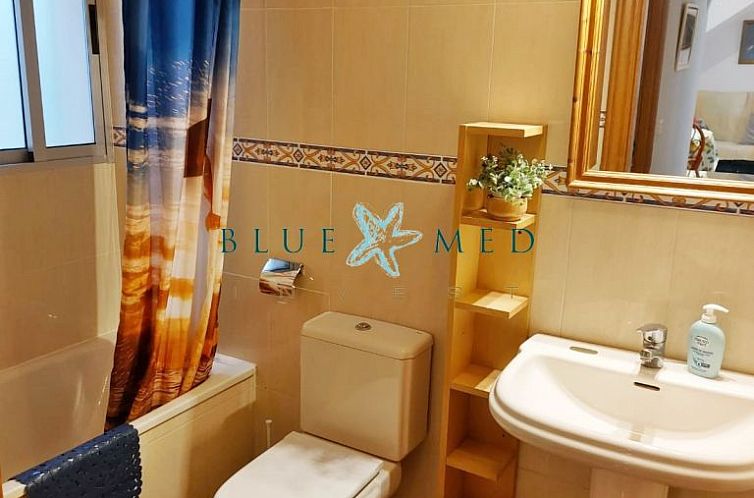 Appartement in Murcia, Spanje