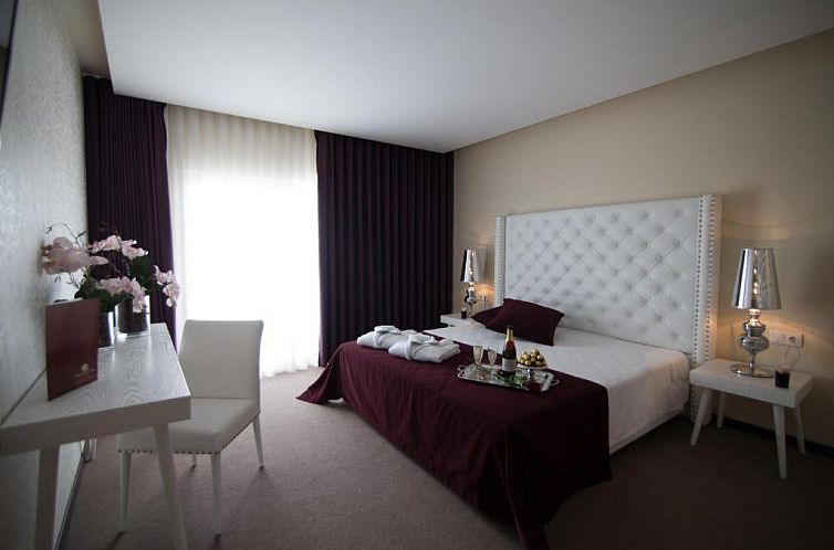 Hotel de Ilhavo Plaza & Spa