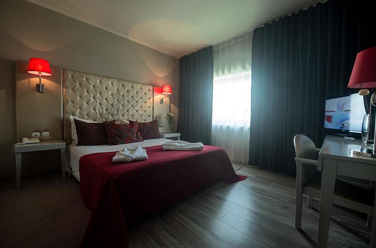 Hotel de Ilhavo Plaza & Spa