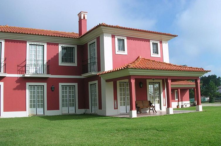 Casa da Ria - Turismo Rural