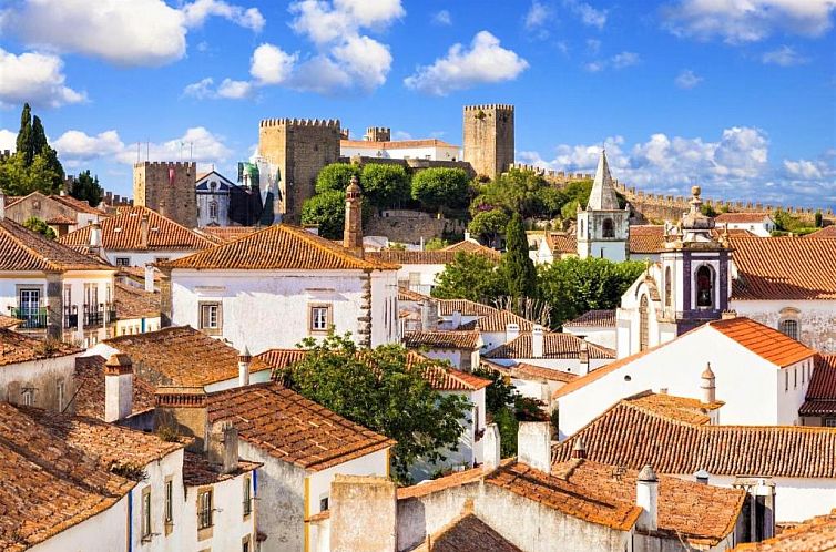 Hotel Casa Das Senhoras Rainhas - Castelo de Óbidos