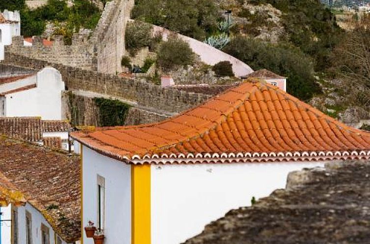 Hotel Casa Das Senhoras Rainhas - Castelo de Óbidos