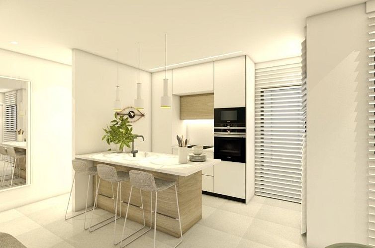 Appartement in Murcia, Spanje