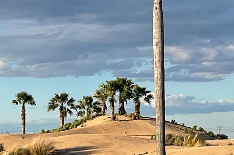 Casa Julio / Las Terrazas de La Torre