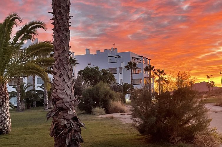 Casa Julio / Las Terrazas de La Torre