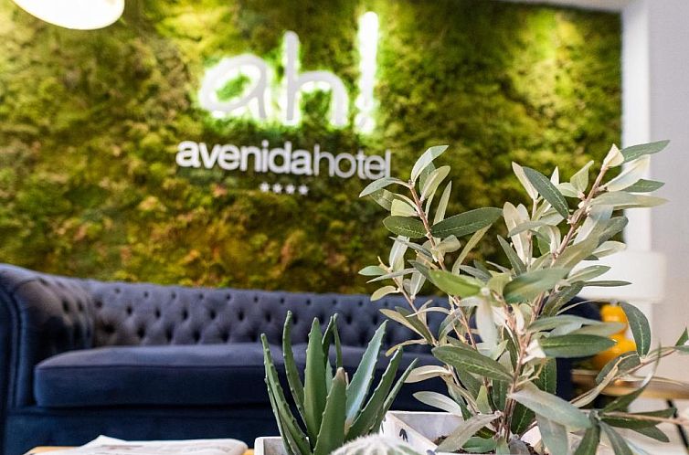 Avenida Hotel