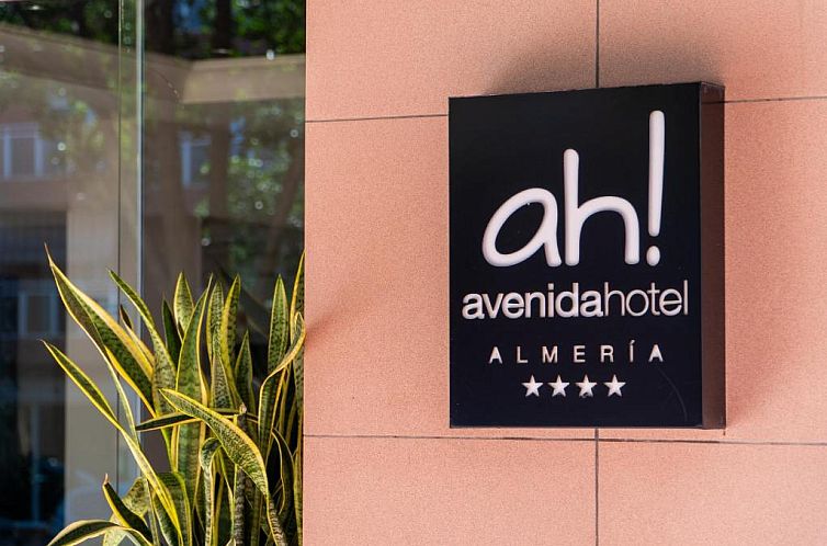 Avenida Hotel