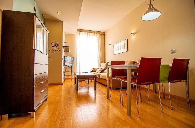 Dream Suites & Apartaments Almería